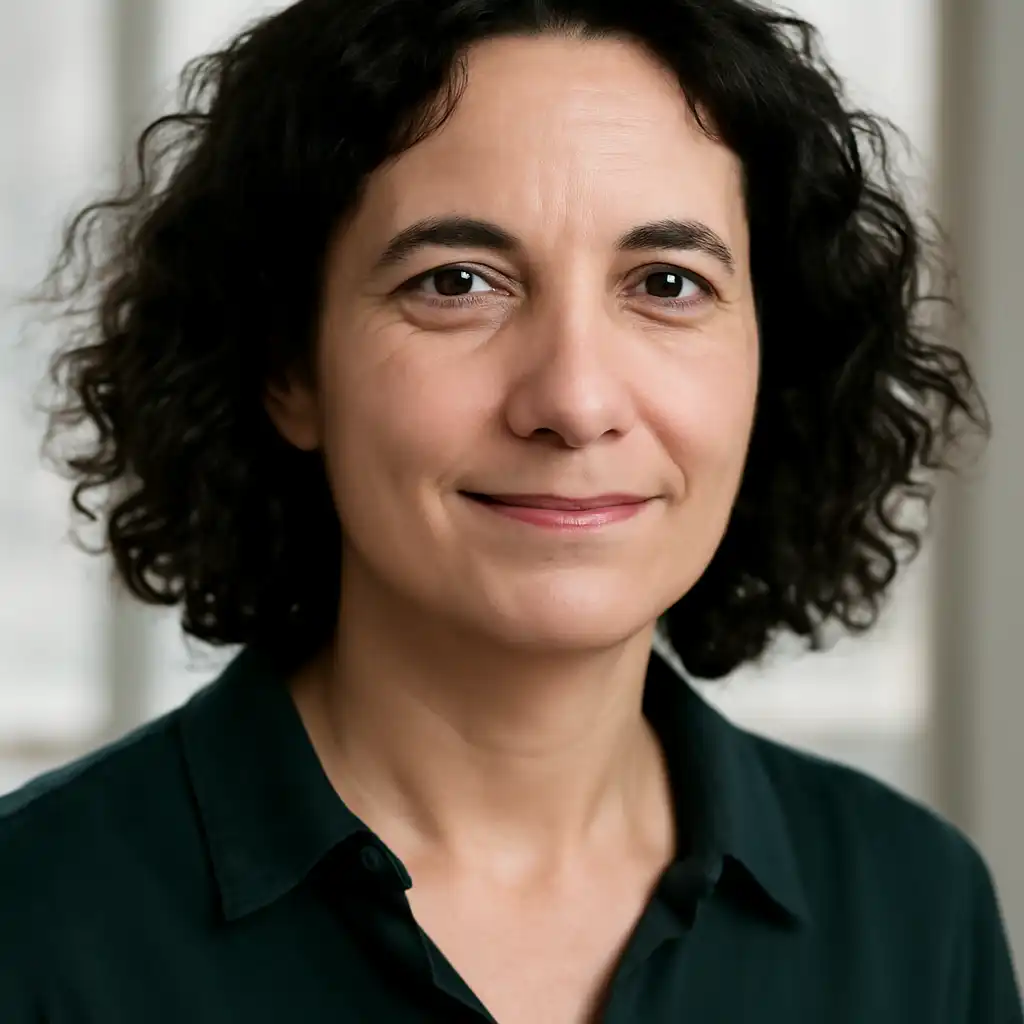 Fiona Malmberg
